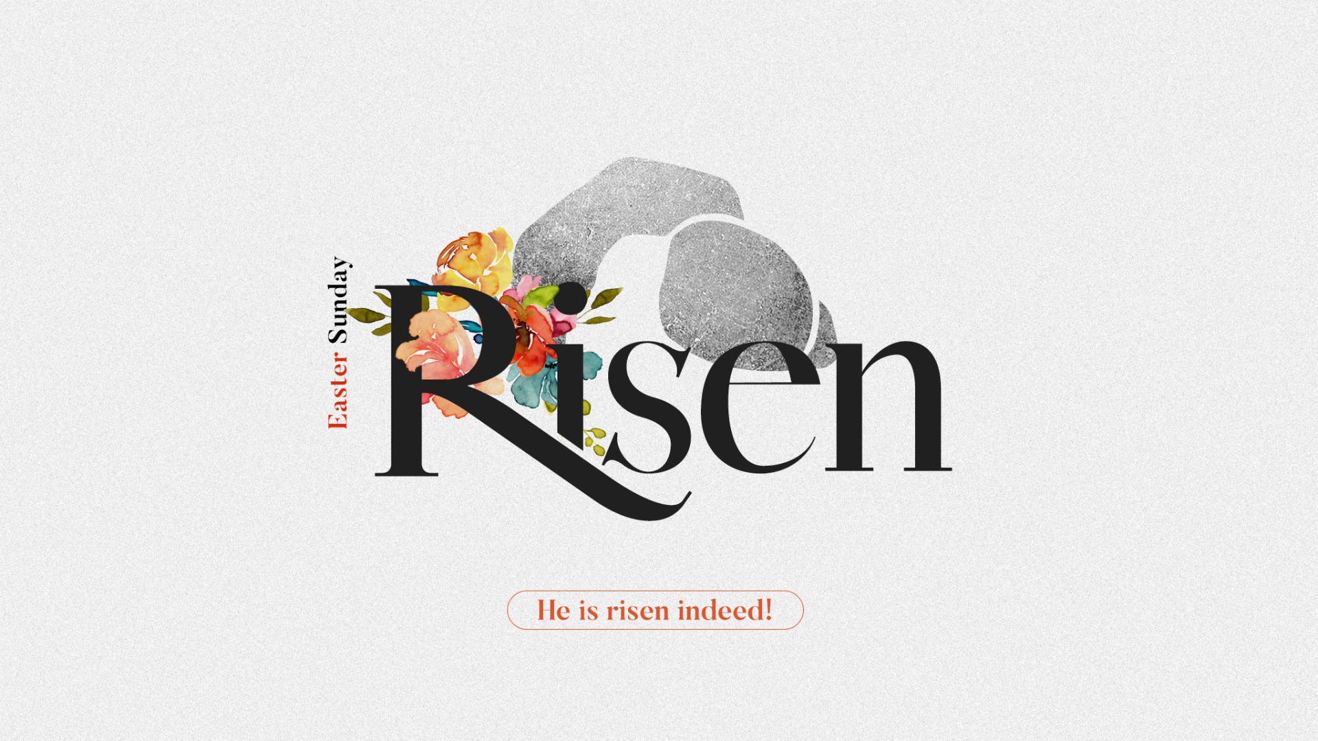 Resurrection Sunday worship gathering - Christ’s Church of Yukon Easter
